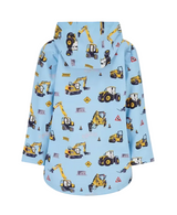 Lighthouse Boys Jacket Ethan JCB 2026