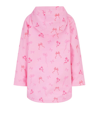 Lighthouse girls' jacket with zip