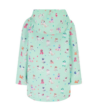 Lighthouse Girls Jacket Olivia Dogs Day Out