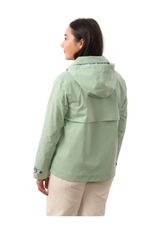 Lighthouse Womens Coat Blair Mint