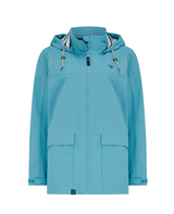 Lighthouse Womens Jacket Beachcomber II Blue
