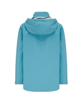 Lighthouse Womens Jacket Beachcomber II Blue