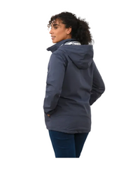 Lighthouse Womens Jacket Beachcomber II Navy
