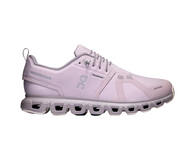 On Running Womens Trainer Cloud 6 WP Mauve/Zinc