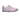 On Running Womens Trainer Cloud 6 WP Mauve/Zinc