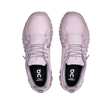 On Running Womens Trainer Cloud 6 WP Mauve/Zinc