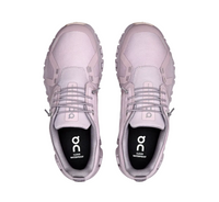 On Running Womens Trainer Cloud 6 WP Mauve/Zinc
