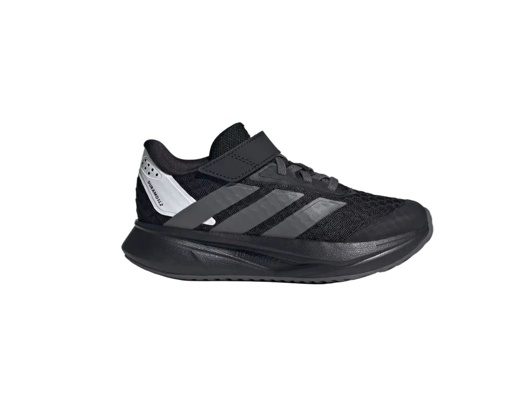 Adidas Kids Trainer Duramo SL2 EL C Black