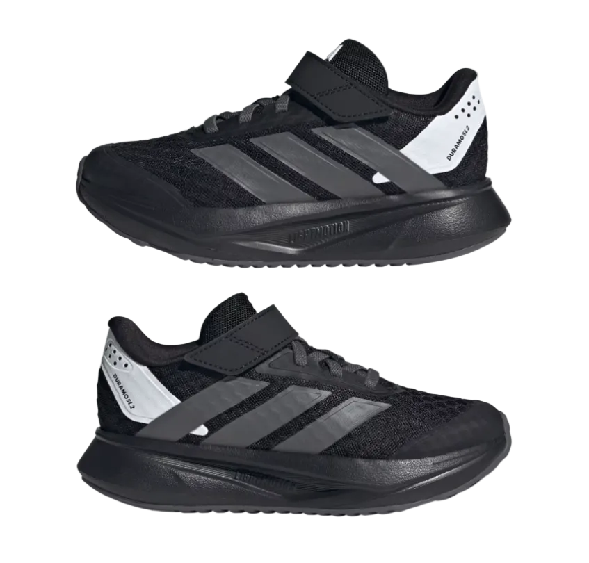 Adidas Kids Trainer Duramo SL2 EL C Black