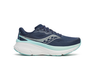 Saucony Womens Trainer Guide 19 Navy/Aqua