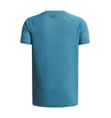 Under Armour Boys T-Shirt Tech 2.0 S/S Boundless Blue/Black