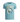 Under Armour Boys T-Shirt Varsity Crest S/S Blue Haze/Wham Blue