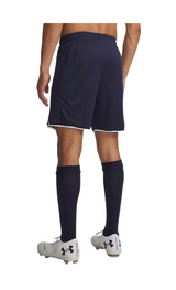 Under Armour Mens Shorts Challenger Train Midnight Navy/White