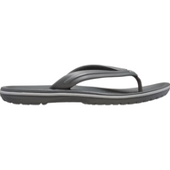 Crocs Crocband Flip Sandal Grysmo