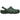Crocs Kids Classic Clog Field Green