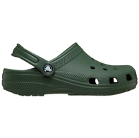 Crocs Classic Clog Field Green
