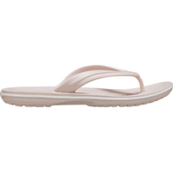 Crocs women's blush slip-on sandal