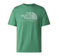The North Face men's t-shirt
