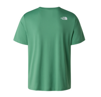 The North Face men's t-shirt