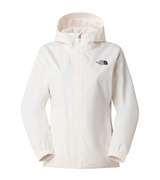 The North Face Womens Jacket Quest Mono White Dune