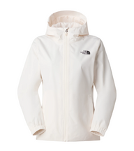 The North Face Womens Jacket Quest Mono White Dune