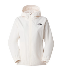 The North Face Womens Jacket Quest Mono White Dune