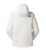The North Face Womens Jacket Quest Mono White Dune