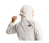 The North Face Womens Jacket Quest Mono White Dune