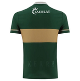 Kerry GAA Adults Home Jersey 26 Player Fit Green