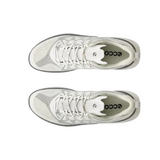 Ecco Mens Trainer 850314 Biom 720 White/Black