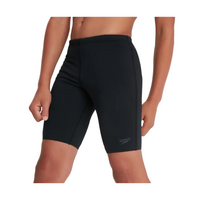 Speedo Boys Swim Shorts Endurance + Jammer Black