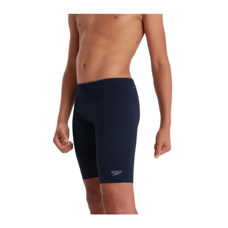 Speedo Boys Swim Shorts Endurance+ Jammer Navy