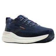 Brooks Mens Trainer Beast GTS 26 Peacoat/Indigo/Portabella
