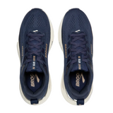 Brooks Mens Trainer Beast GTS 26 Peacoat/Indigo/Portabella