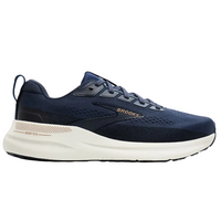 Brooks Mens Trainer Beast GTS 26 Peacoat/Indigo/Portabella