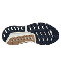 Brooks Mens Trainer Beast GTS 26 Peacoat/Indigo/Portabella