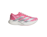 Adidas Womens Trainer Adizero Evo SL Woven Pink