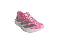 Adidas Womens Trainer Adizero Evo SL Woven Pink