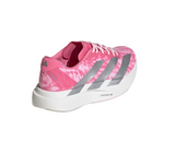 Adidas Womens Trainer Adizero Evo SL Woven Pink