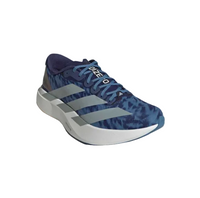 Adidas Mens Trainer Adizero Evo SL Woven Blue