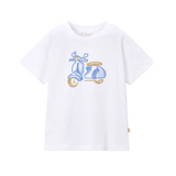 Mayoral Boys T-Shirt 3060 White