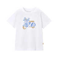 Mayoral Boys T-Shirt 3060 White