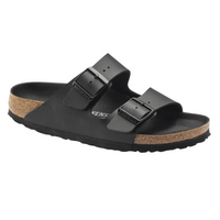 Birkenstock Mens Sandal Arizona BS Triples Black