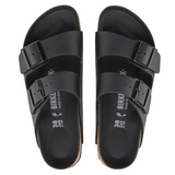 Birkenstock Mens Sandal Arizona BS Triples Black