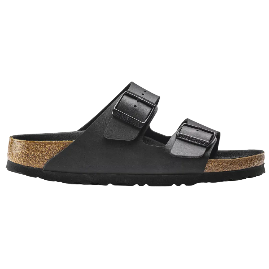 Birkenstock Mens Sandal Arizona BS Triples Black
