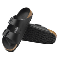 Birkenstock Mens Sandal Arizona BS Triples Black