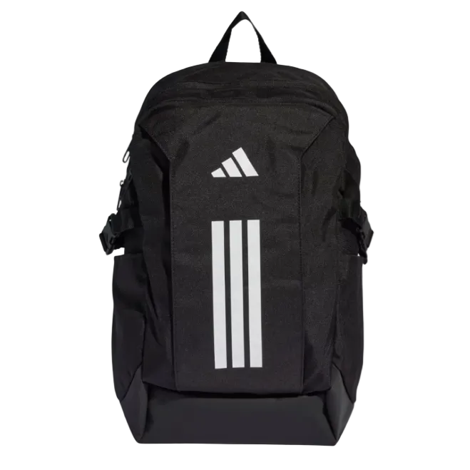 Adidas Adults Backpack Power VIII Black/White