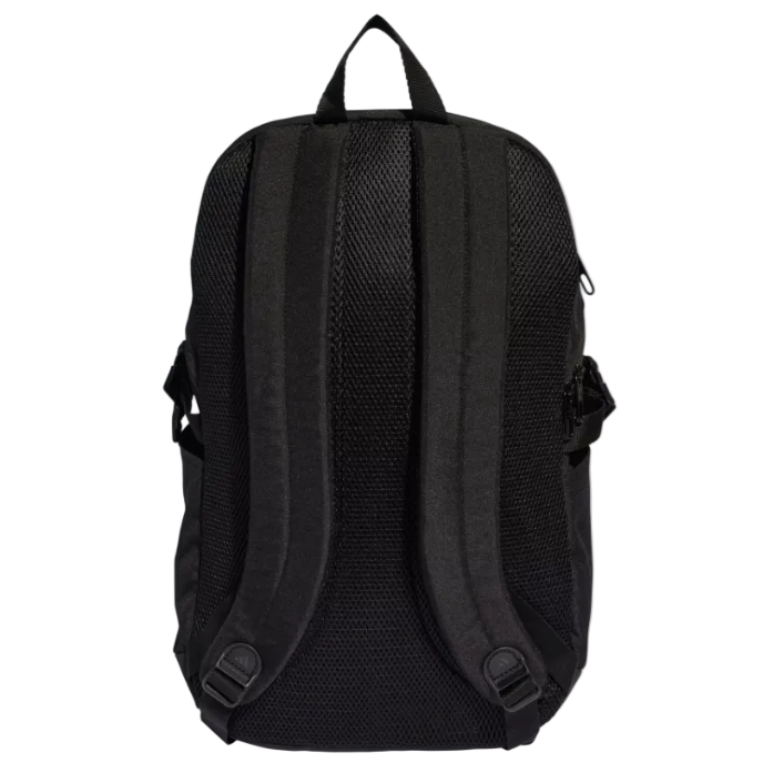 Adidas Adults Backpack Power VIII Black/White