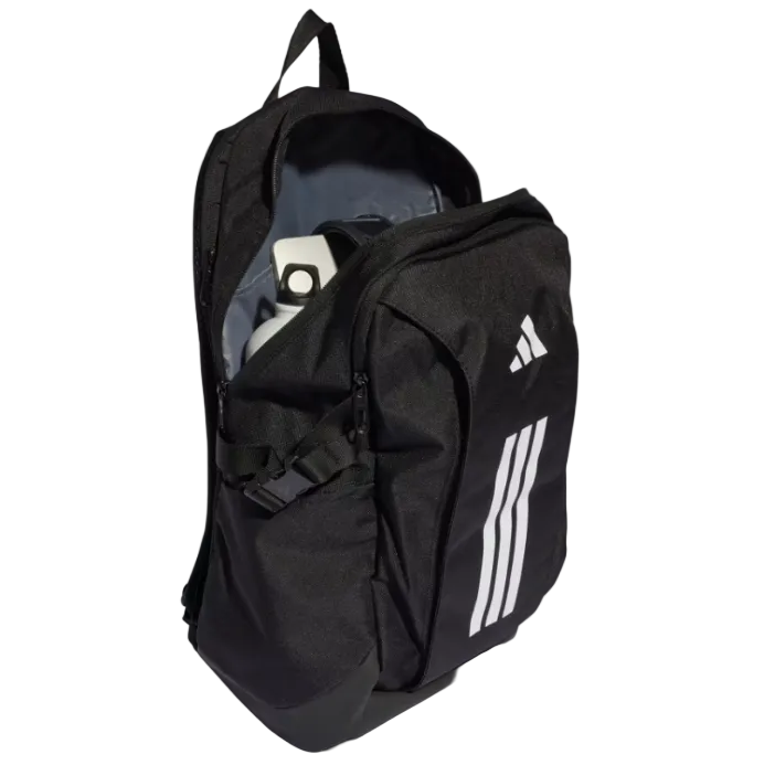 Adidas Adults Backpack Power VIII Black/White