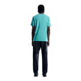 Berghaus Mens Dawdon Tech Tee Blue